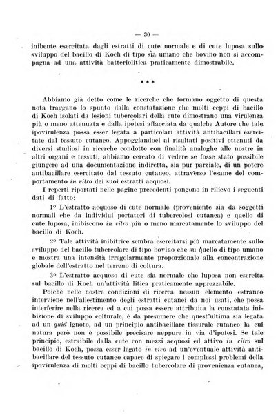 Giornale di batteriologia e immunologia bollettino clinico ed amministrativo dell'Ospedale Maria Vittoria