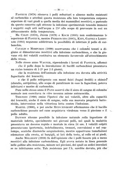 Giornale di batteriologia e immunologia bollettino clinico ed amministrativo dell'Ospedale Maria Vittoria