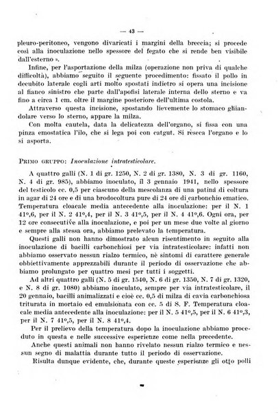 Giornale di batteriologia e immunologia bollettino clinico ed amministrativo dell'Ospedale Maria Vittoria