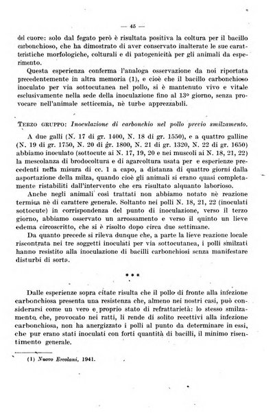 Giornale di batteriologia e immunologia bollettino clinico ed amministrativo dell'Ospedale Maria Vittoria