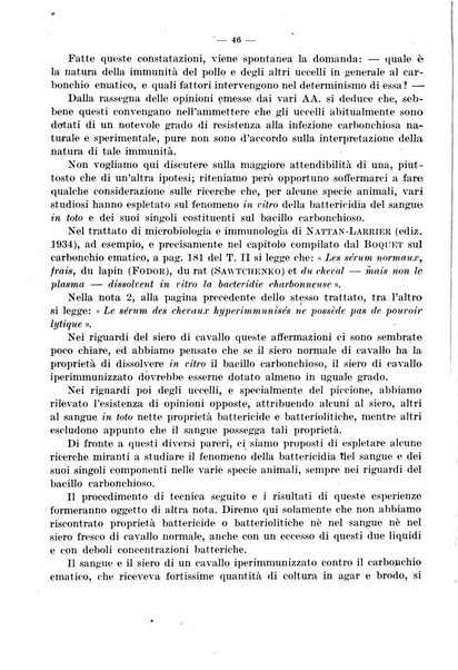 Giornale di batteriologia e immunologia bollettino clinico ed amministrativo dell'Ospedale Maria Vittoria