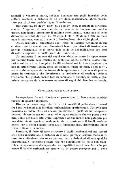 Giornale di batteriologia e immunologia bollettino clinico ed amministrativo dell'Ospedale Maria Vittoria