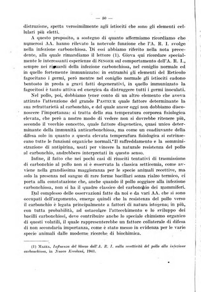 Giornale di batteriologia e immunologia bollettino clinico ed amministrativo dell'Ospedale Maria Vittoria