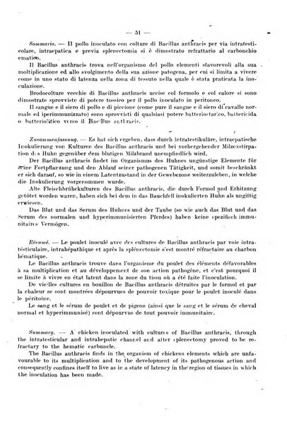 Giornale di batteriologia e immunologia bollettino clinico ed amministrativo dell'Ospedale Maria Vittoria