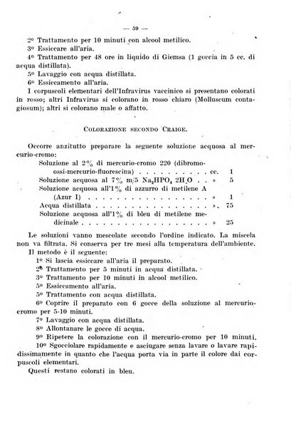 Giornale di batteriologia e immunologia bollettino clinico ed amministrativo dell'Ospedale Maria Vittoria