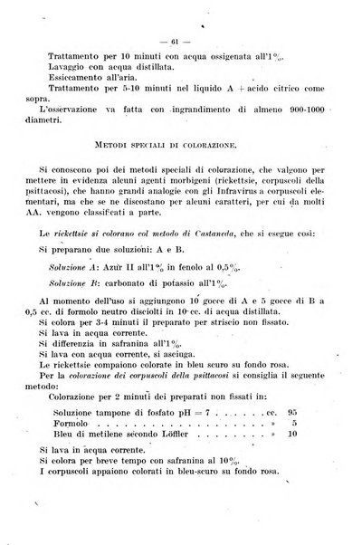 Giornale di batteriologia e immunologia bollettino clinico ed amministrativo dell'Ospedale Maria Vittoria