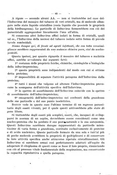 Giornale di batteriologia e immunologia bollettino clinico ed amministrativo dell'Ospedale Maria Vittoria