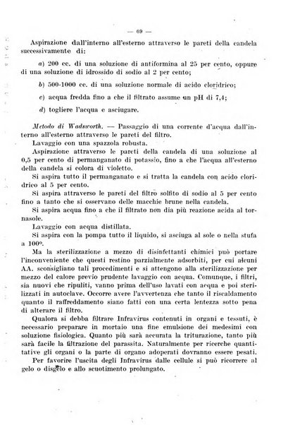 Giornale di batteriologia e immunologia bollettino clinico ed amministrativo dell'Ospedale Maria Vittoria