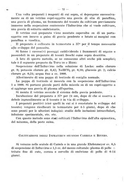 Giornale di batteriologia e immunologia bollettino clinico ed amministrativo dell'Ospedale Maria Vittoria