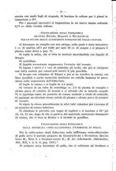 Giornale di batteriologia e immunologia bollettino clinico ed amministrativo dell'Ospedale Maria Vittoria