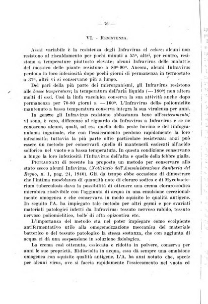 Giornale di batteriologia e immunologia bollettino clinico ed amministrativo dell'Ospedale Maria Vittoria