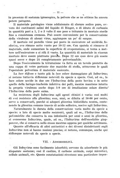 Giornale di batteriologia e immunologia bollettino clinico ed amministrativo dell'Ospedale Maria Vittoria