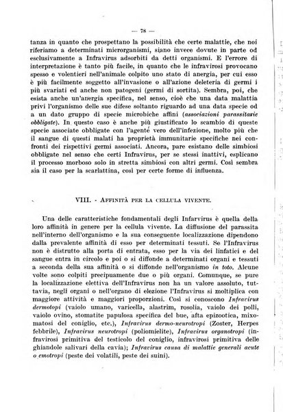 Giornale di batteriologia e immunologia bollettino clinico ed amministrativo dell'Ospedale Maria Vittoria