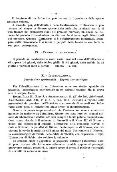 Giornale di batteriologia e immunologia bollettino clinico ed amministrativo dell'Ospedale Maria Vittoria