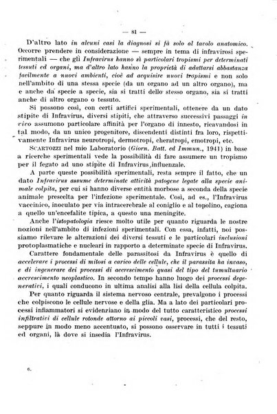 Giornale di batteriologia e immunologia bollettino clinico ed amministrativo dell'Ospedale Maria Vittoria