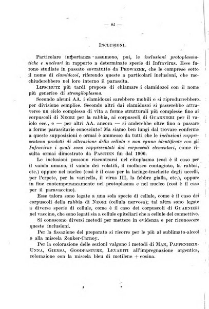 Giornale di batteriologia e immunologia bollettino clinico ed amministrativo dell'Ospedale Maria Vittoria