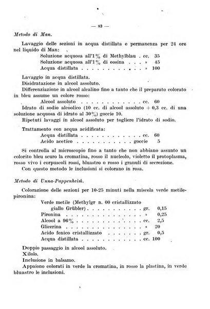 Giornale di batteriologia e immunologia bollettino clinico ed amministrativo dell'Ospedale Maria Vittoria