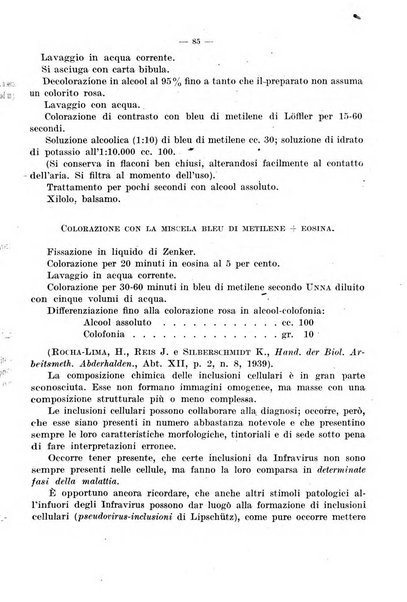 Giornale di batteriologia e immunologia bollettino clinico ed amministrativo dell'Ospedale Maria Vittoria