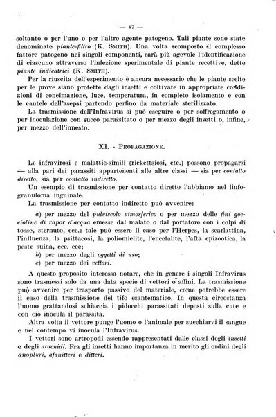 Giornale di batteriologia e immunologia bollettino clinico ed amministrativo dell'Ospedale Maria Vittoria