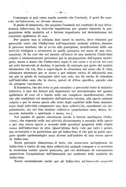 Giornale di batteriologia e immunologia bollettino clinico ed amministrativo dell'Ospedale Maria Vittoria