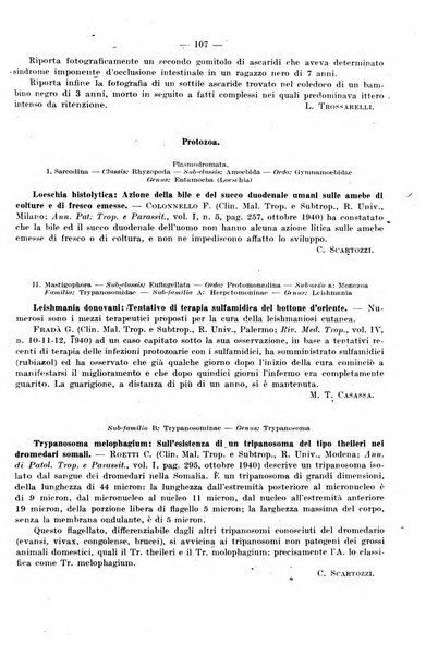 Giornale di batteriologia e immunologia bollettino clinico ed amministrativo dell'Ospedale Maria Vittoria