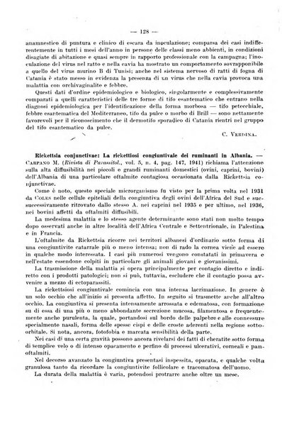 Giornale di batteriologia e immunologia bollettino clinico ed amministrativo dell'Ospedale Maria Vittoria