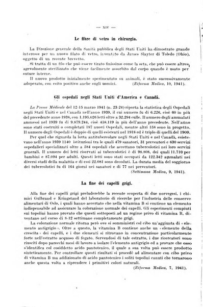 Giornale di batteriologia e immunologia bollettino clinico ed amministrativo dell'Ospedale Maria Vittoria