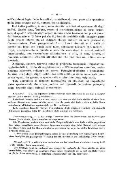 Giornale di batteriologia e immunologia bollettino clinico ed amministrativo dell'Ospedale Maria Vittoria