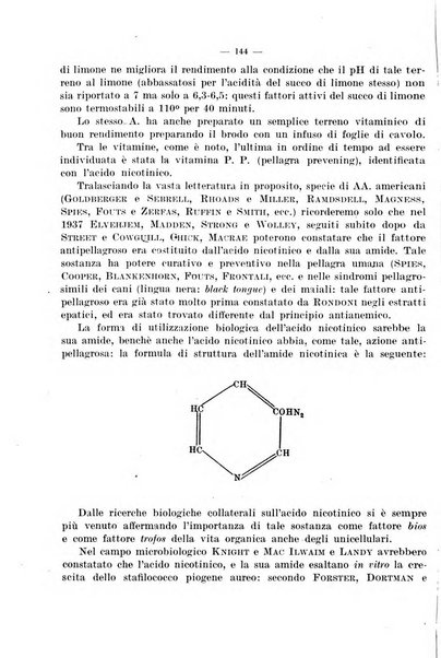 Giornale di batteriologia e immunologia bollettino clinico ed amministrativo dell'Ospedale Maria Vittoria