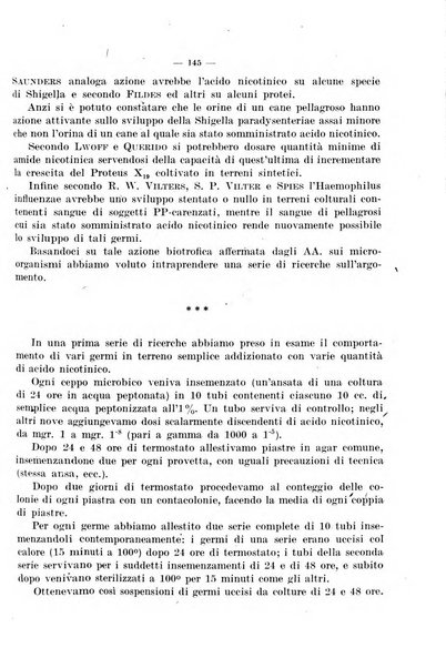 Giornale di batteriologia e immunologia bollettino clinico ed amministrativo dell'Ospedale Maria Vittoria