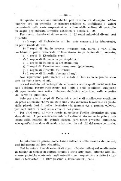 Giornale di batteriologia e immunologia bollettino clinico ed amministrativo dell'Ospedale Maria Vittoria