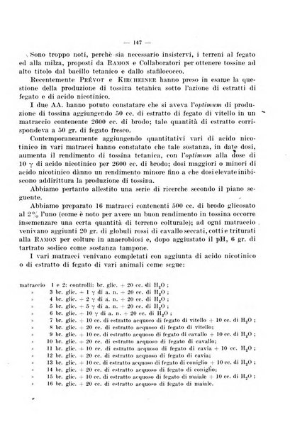 Giornale di batteriologia e immunologia bollettino clinico ed amministrativo dell'Ospedale Maria Vittoria