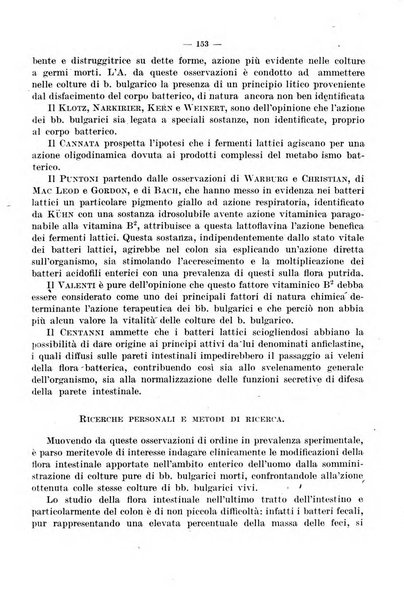 Giornale di batteriologia e immunologia bollettino clinico ed amministrativo dell'Ospedale Maria Vittoria