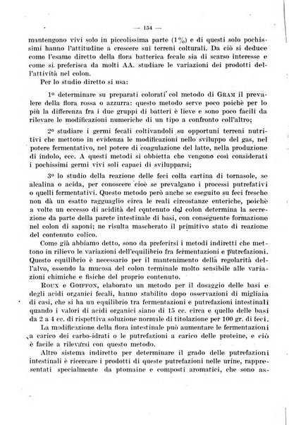 Giornale di batteriologia e immunologia bollettino clinico ed amministrativo dell'Ospedale Maria Vittoria