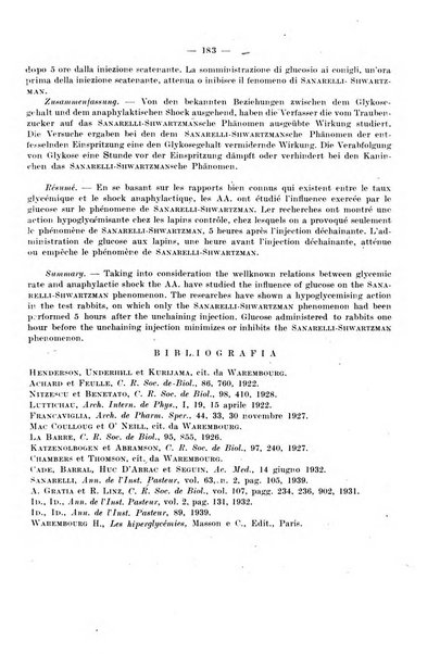 Giornale di batteriologia e immunologia bollettino clinico ed amministrativo dell'Ospedale Maria Vittoria