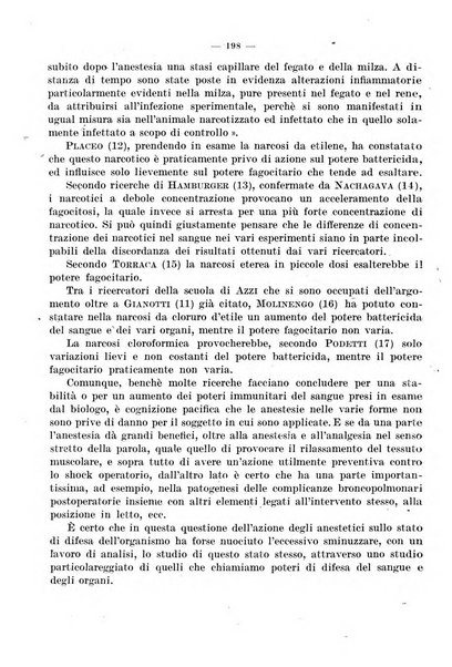 Giornale di batteriologia e immunologia bollettino clinico ed amministrativo dell'Ospedale Maria Vittoria