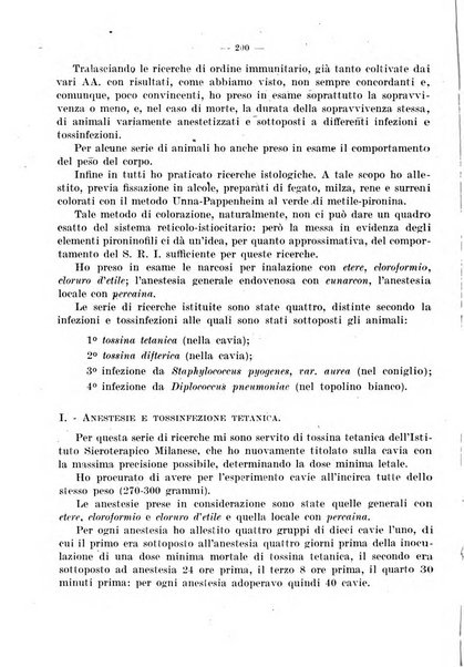 Giornale di batteriologia e immunologia bollettino clinico ed amministrativo dell'Ospedale Maria Vittoria