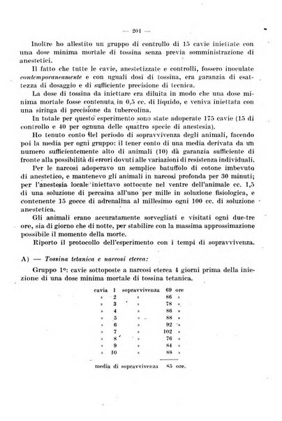 Giornale di batteriologia e immunologia bollettino clinico ed amministrativo dell'Ospedale Maria Vittoria