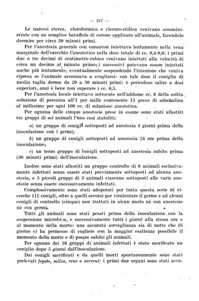 Giornale di batteriologia e immunologia bollettino clinico ed amministrativo dell'Ospedale Maria Vittoria