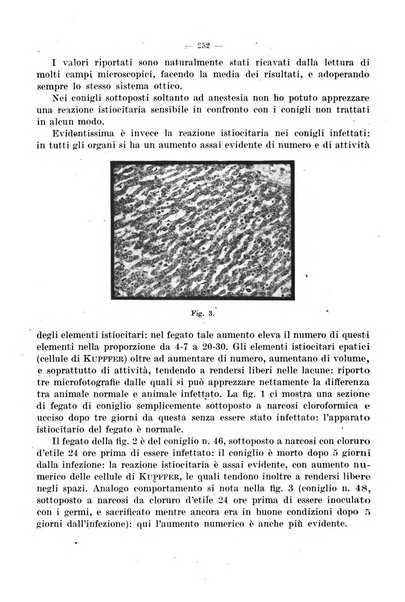 Giornale di batteriologia e immunologia bollettino clinico ed amministrativo dell'Ospedale Maria Vittoria