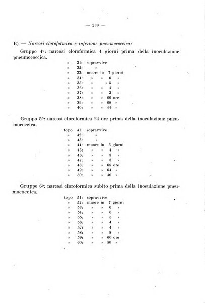 Giornale di batteriologia e immunologia bollettino clinico ed amministrativo dell'Ospedale Maria Vittoria