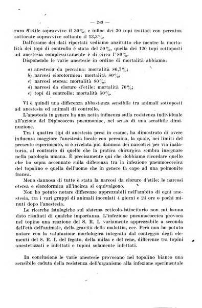 Giornale di batteriologia e immunologia bollettino clinico ed amministrativo dell'Ospedale Maria Vittoria