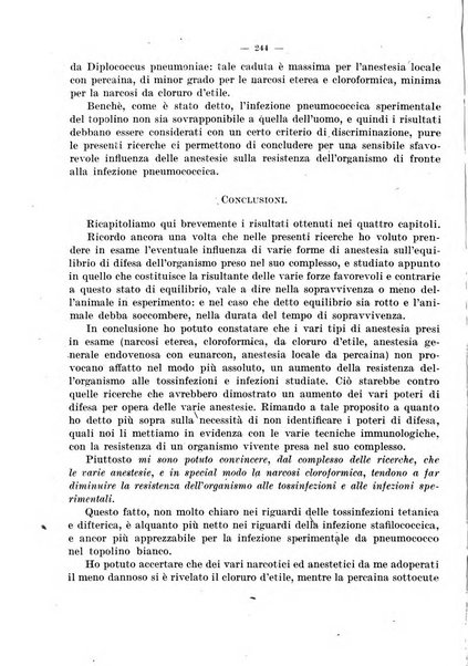 Giornale di batteriologia e immunologia bollettino clinico ed amministrativo dell'Ospedale Maria Vittoria