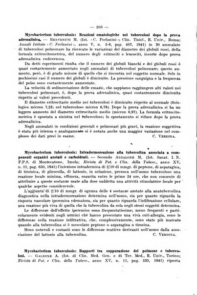 Giornale di batteriologia e immunologia bollettino clinico ed amministrativo dell'Ospedale Maria Vittoria