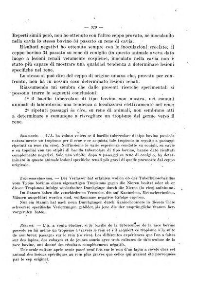 Giornale di batteriologia e immunologia bollettino clinico ed amministrativo dell'Ospedale Maria Vittoria