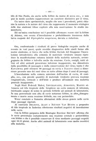 Giornale di batteriologia e immunologia bollettino clinico ed amministrativo dell'Ospedale Maria Vittoria