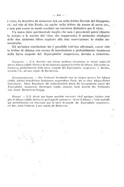 Giornale di batteriologia e immunologia bollettino clinico ed amministrativo dell'Ospedale Maria Vittoria