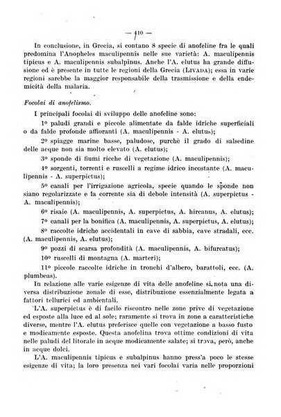 Giornale di batteriologia e immunologia bollettino clinico ed amministrativo dell'Ospedale Maria Vittoria