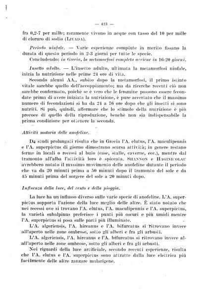 Giornale di batteriologia e immunologia bollettino clinico ed amministrativo dell'Ospedale Maria Vittoria