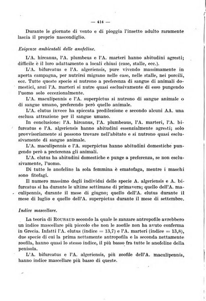 Giornale di batteriologia e immunologia bollettino clinico ed amministrativo dell'Ospedale Maria Vittoria